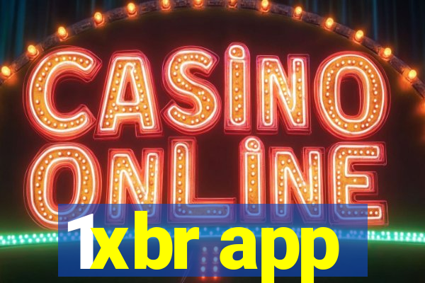 1xbr app